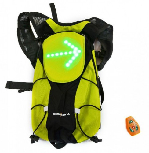 Умный рюкзак Ecoffect (5 литров) в Тюмени