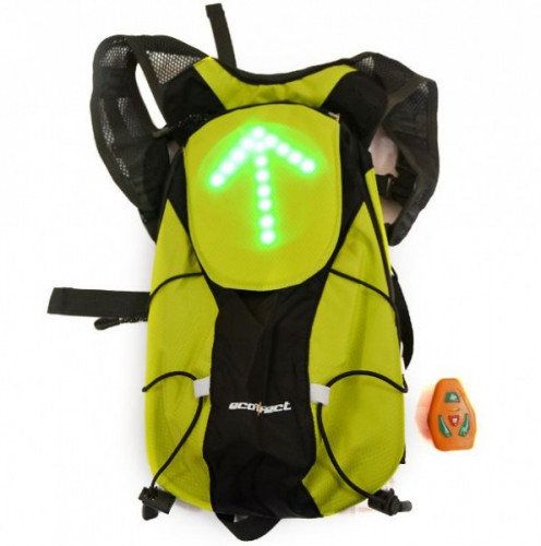 Умный рюкзак Ecoffect (5 литров) в Тюмени