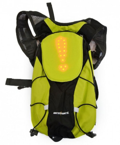 Умный рюкзак Ecoffect (5 литров) в Тюмени