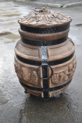 Тандыр Электрический Большой Тандыр Электрический Большой