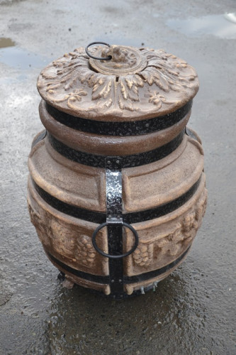 Тандыр Электрический Большой в Тюмени