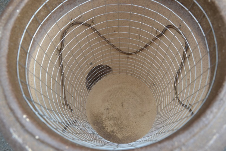 Тандыр Электрический Большой в Тюмени