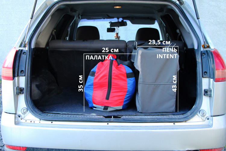 Мобильная баня-палатка МОРЖ Лайт в Тюмени