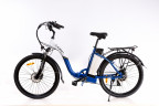 Электровелосипед Elbike Galant BIG VIP в Тюмени