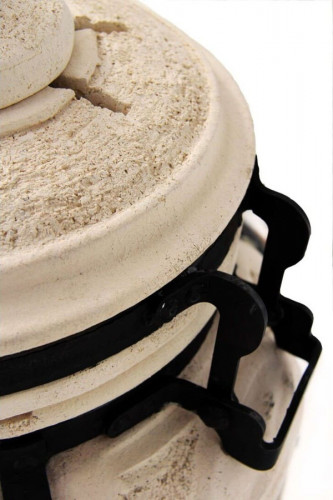 Тандыр Сармат Охотник с откидной крышкой в Тюмени