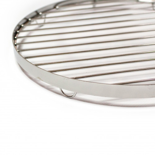 Этажерка для тандыра 3-х ярусная диаметр 26 см в Тюмени