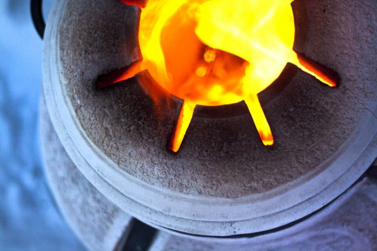 Тандыр Сармат Охотник в Тюмени