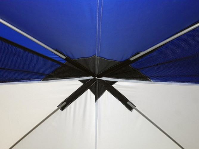 Палатка для рыбалки Пингвин Big Twin в Тюмени