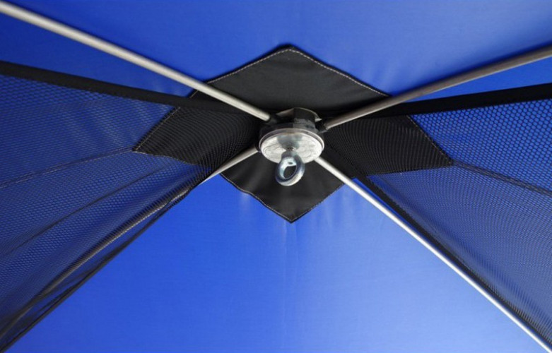 Палатка для рыбалки Пингвин Big Twin в Тюмени