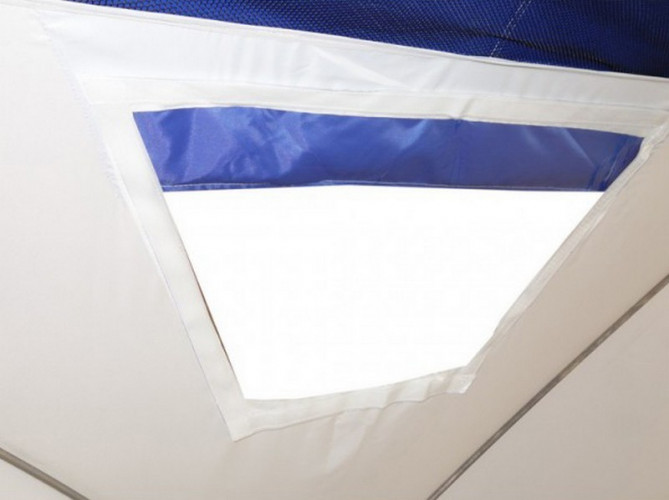 Палатка для рыбалки Пингвин Big Twin в Тюмени