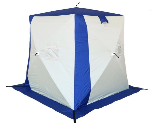 Зимняя палатка Polar Bird 2T в Тюмени