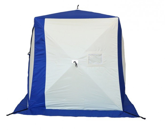 Зимняя палатка Polar Bird 2T в Тюмени