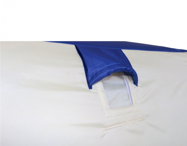 Зимняя палатка Polar Bird 2T в Тюмени