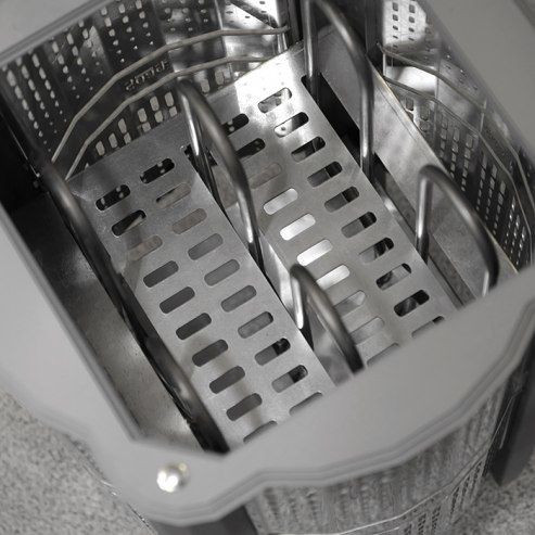 Электрокаменка GeoS RAIN-Fast 6 в Тюмени