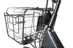 Электровелосипед  Green City e-ALFA NEW для курьеров в Тюмени