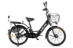 Электровелосипед  Green City e-ALFA NEW для курьеров в Тюмени