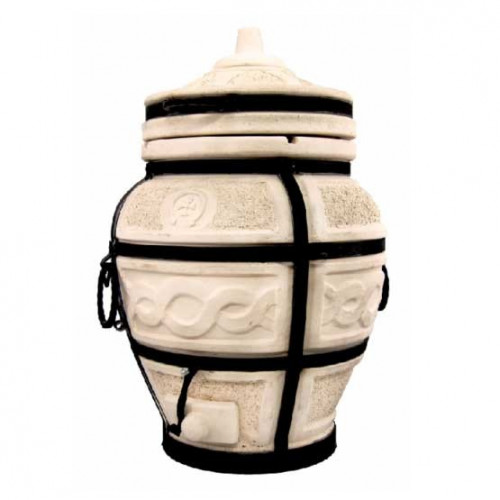 Тандыр Сармат Есаул с откидной крышкой в Тюмени