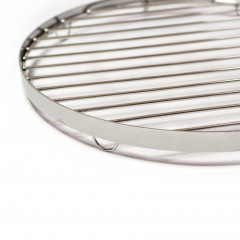 Этажерка для тандыра 3-х ярусная диаметр 29 см