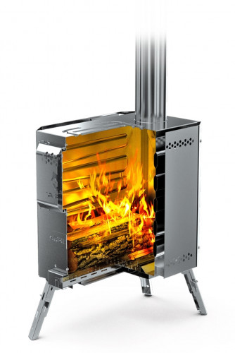 Печь банная Кочевник М Тарий в Тюмени