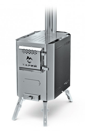 Печь банная Кочевник М Тарий в Тюмени