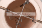 Тандыр Амфора Практик в Тюмени