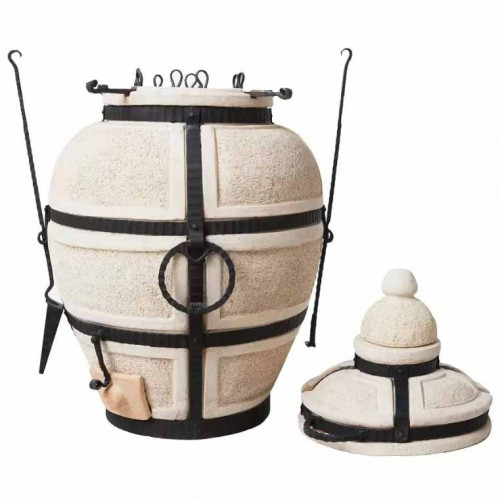 Тандыр Сармат Большой в Тюмени