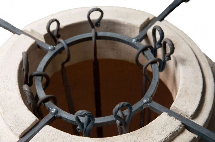 Тандыр Сармат Большой в Тюмени