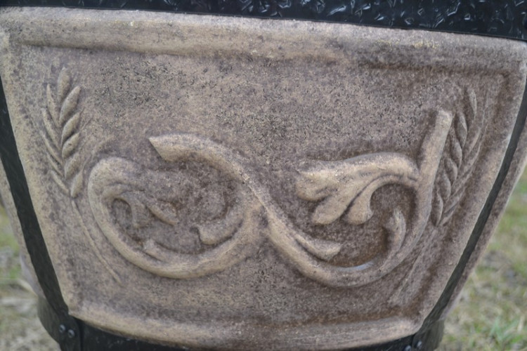 Тандыр Электрический Колос в Тюмени