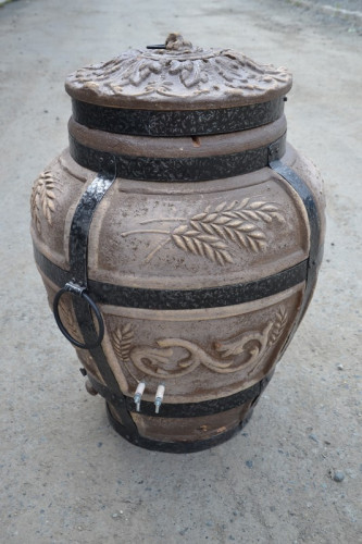 Тандыр Электрический Колос в Тюмени