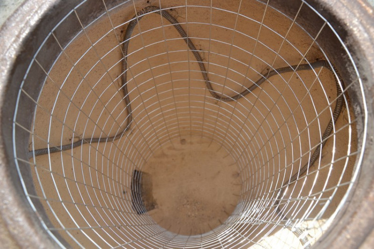 Тандыр Электрический Колос в Тюмени