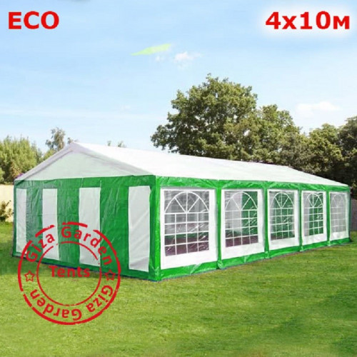 Шатер Giza Garden Eco 4 х 10 м в Тюмени
