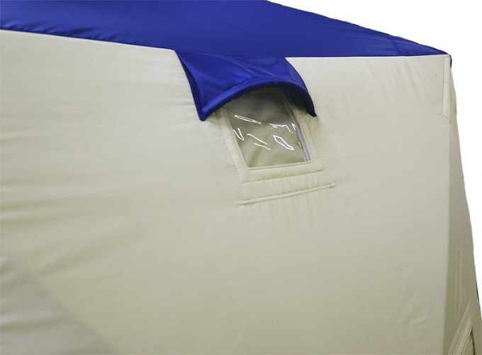 Зимняя палатка Polar Bird Family T в Тюмени