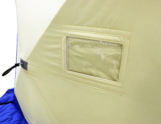 Зимняя палатка Polar Bird Family T в Тюмени