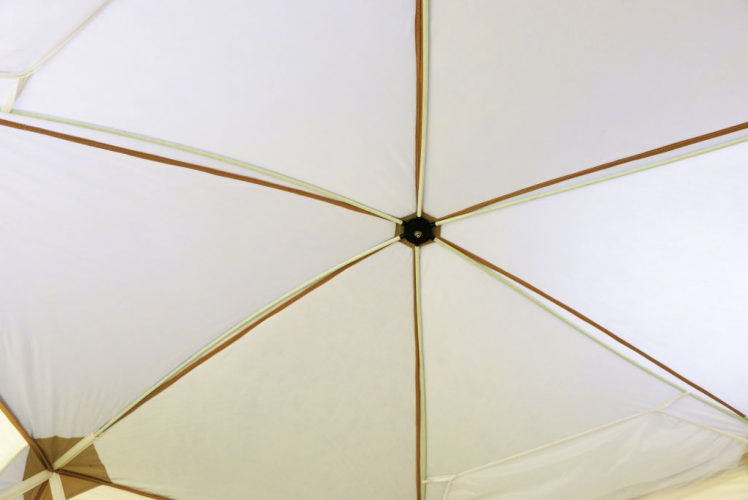 Зимняя палатка Polar Bird Family T в Тюмени