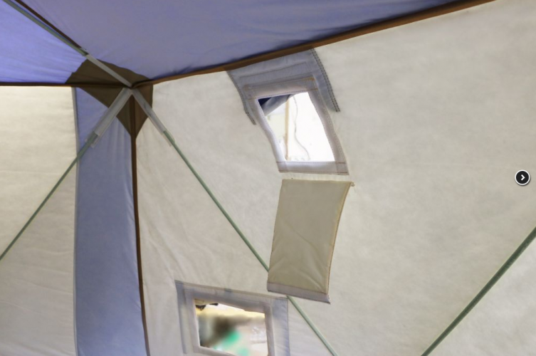 Зимняя палатка Polar Bird Family T в Тюмени