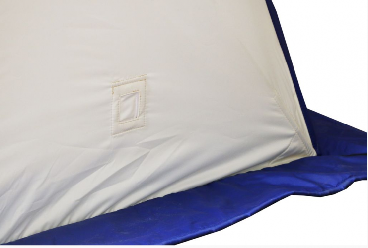 Зимняя палатка Polar Bird Family T в Тюмени