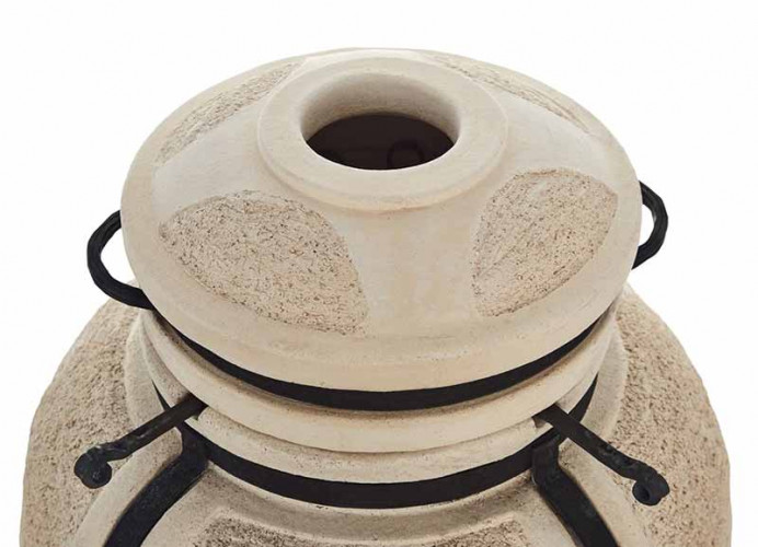 Тандыр Сармат Большой с откидной крышкой в Тюмени