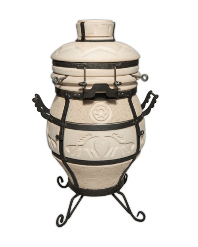 Тандыр Сармат СамОбжар в Тюмени