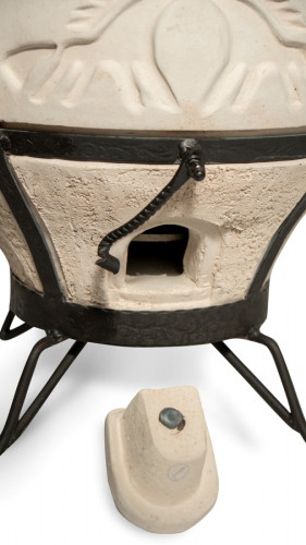 Тандыр Сармат СамОбжар в Тюмени