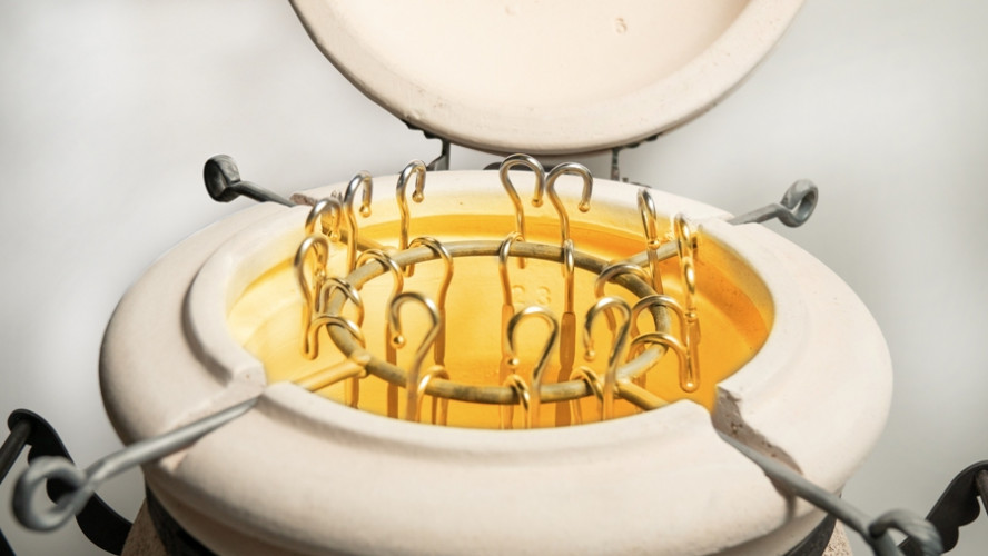 Тандыр Сармат СамОбжар в Тюмени