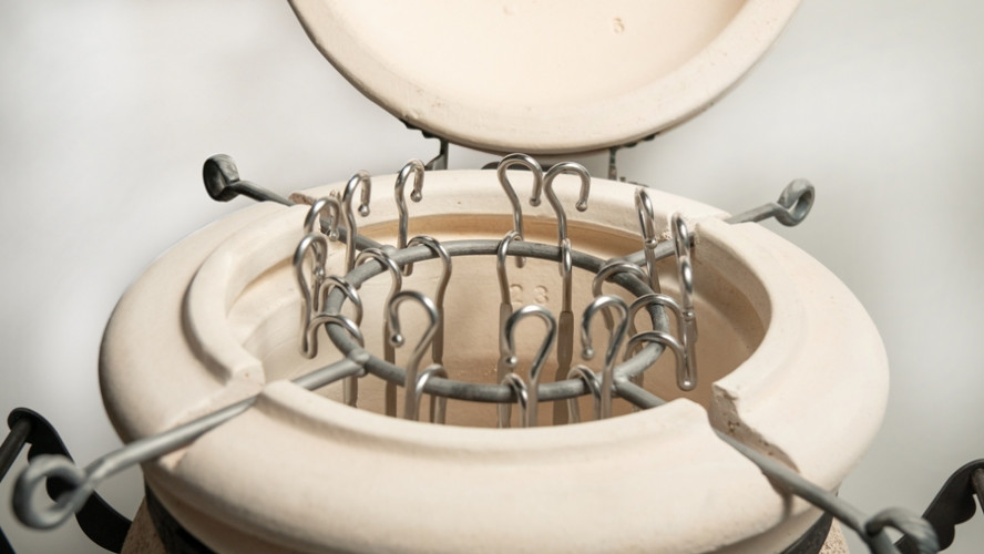 Тандыр Сармат СамОбжар в Тюмени