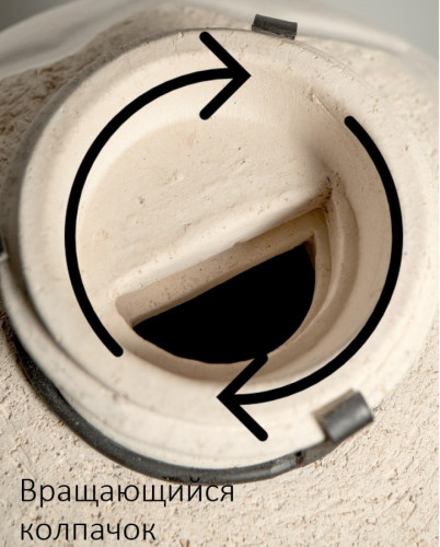 Тандыр Сармат СамОбжар в Тюмени