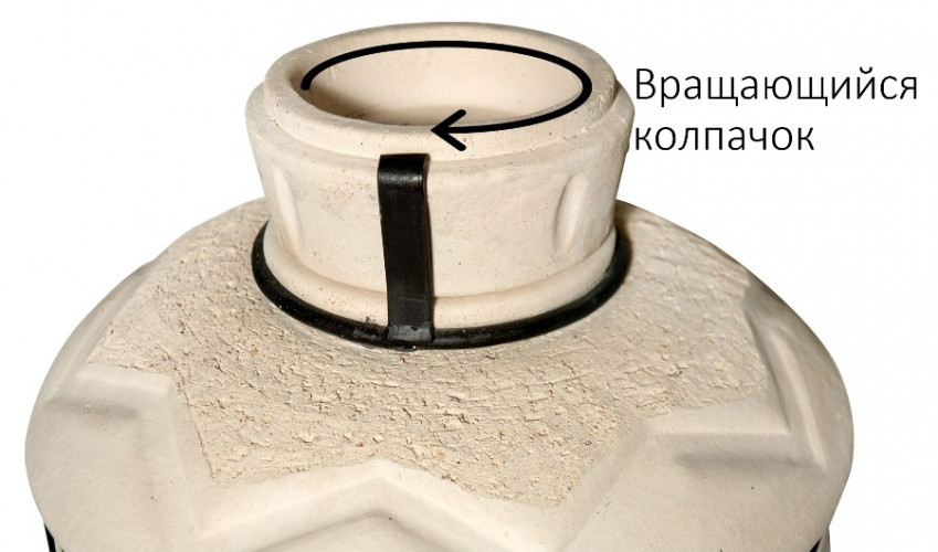 Тандыр Сармат СамОбжар в Тюмени