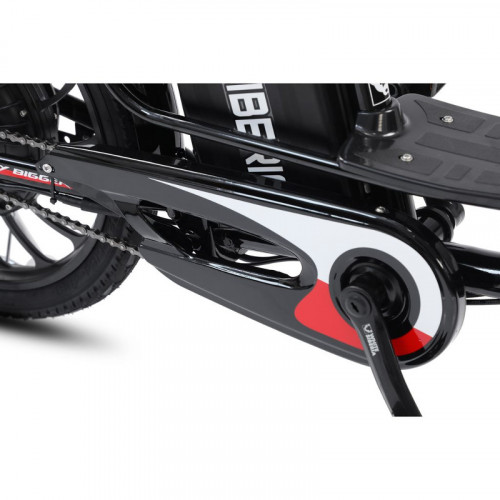 Электровелосипед White Siberia CAMRY 3,5 1200W в Тюмени