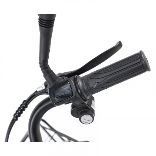 Электровелосипед White Siberia CAMRY 3,5 1200W в Тюмени