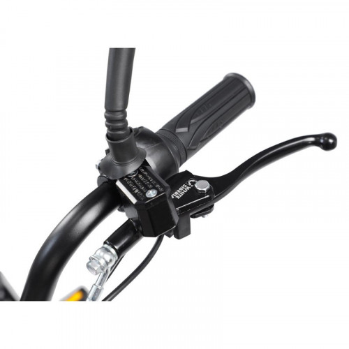 Электровелосипед White Siberia CAMRY 3,5 1200W в Тюмени