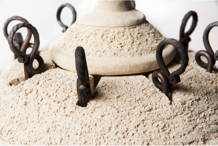 Тандыр Сармат Донской в Тюмени