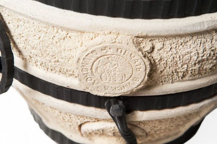 Тандыр Сармат Донской в Тюмени