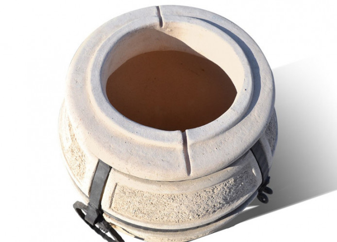 Тандыр Сармат Донской в Тюмени