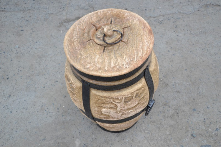 Тандыр Электрический Лось в Тюмени